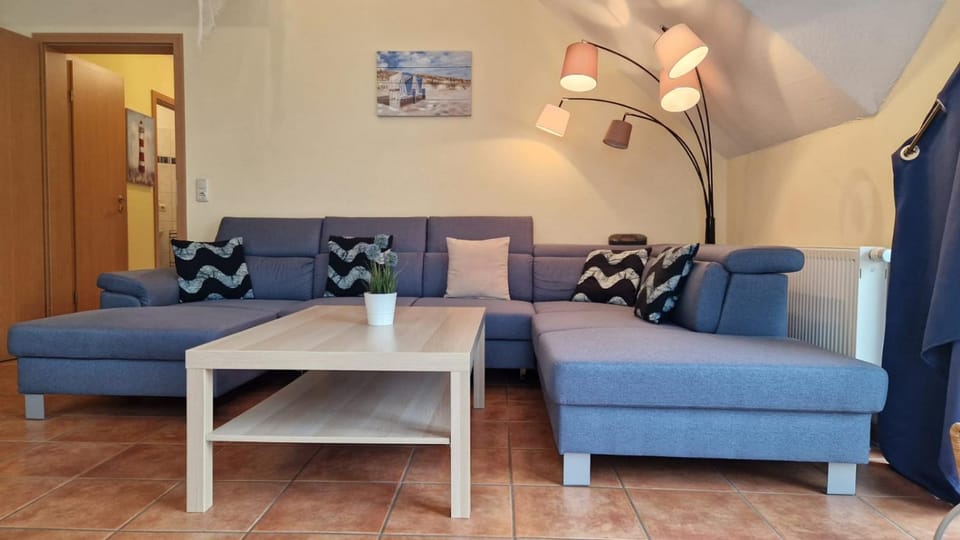 Ferienwohnung Molliblick Apartment in Kühlungsborn