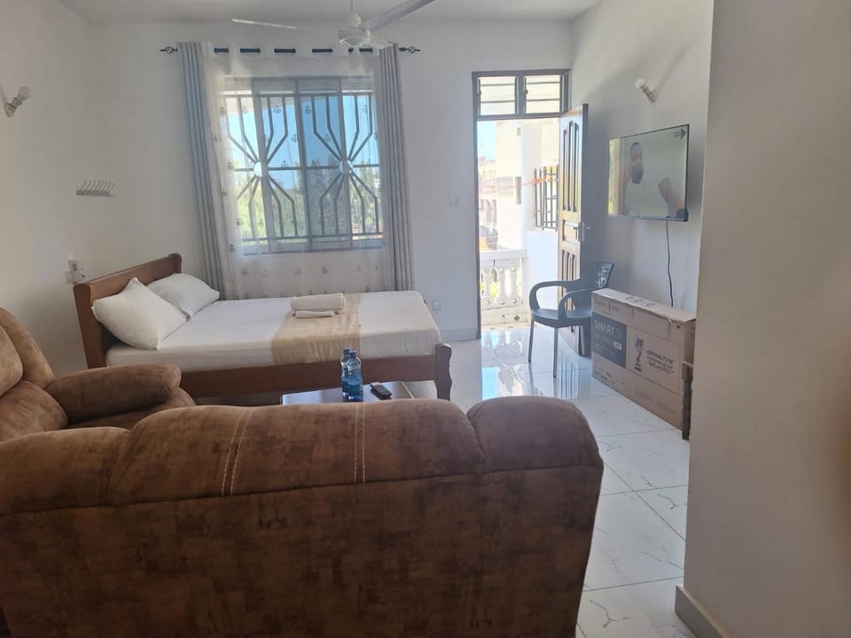 Marcapolo star Vacation rental in Mombasa