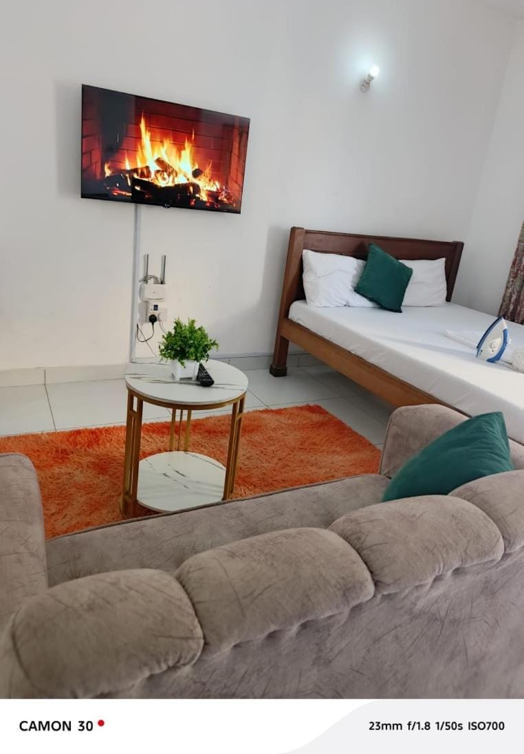 Marcapolo star Vacation rental in Mombasa