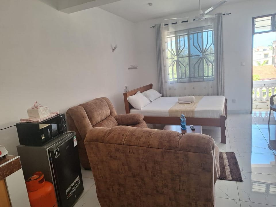 Marcapolo star Vacation rental in Mombasa