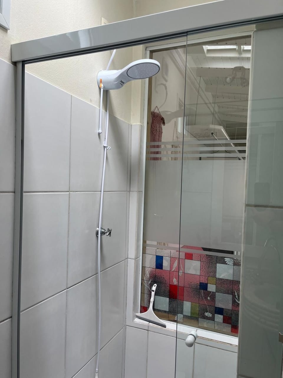 Loft a 10 min da praia com AC e estacionamento House in Florianopolis