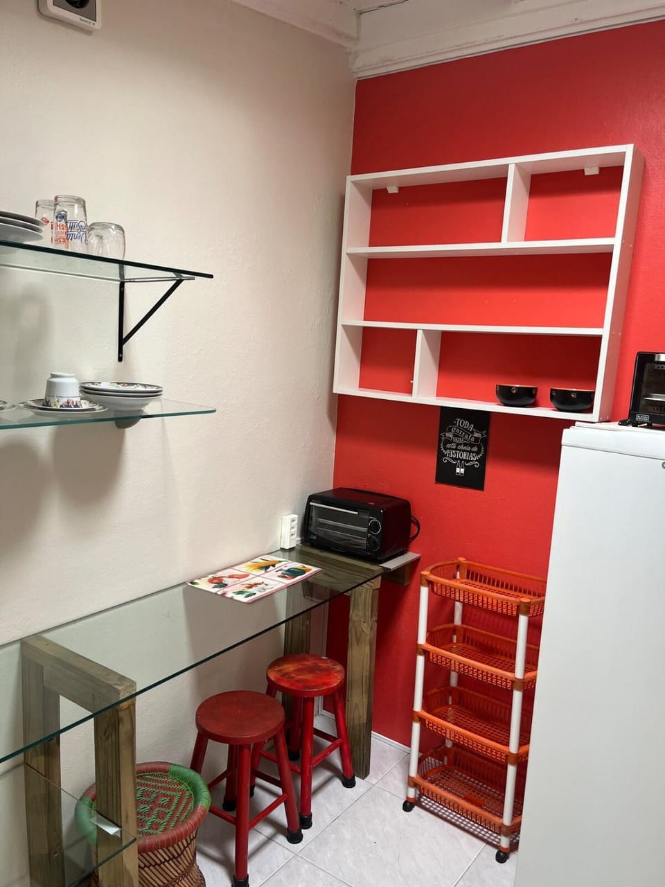 Loft a 10 min da praia com AC e estacionamento House in Florianopolis