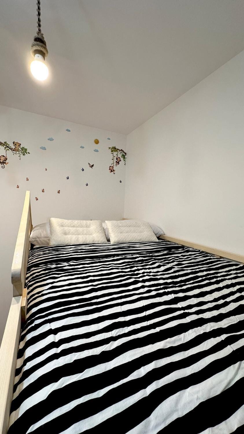 KayooKiddieHouse KLCC Kids Friendly at Kg Baru KL Apartment in Federal Territory of Kuala Lumpur