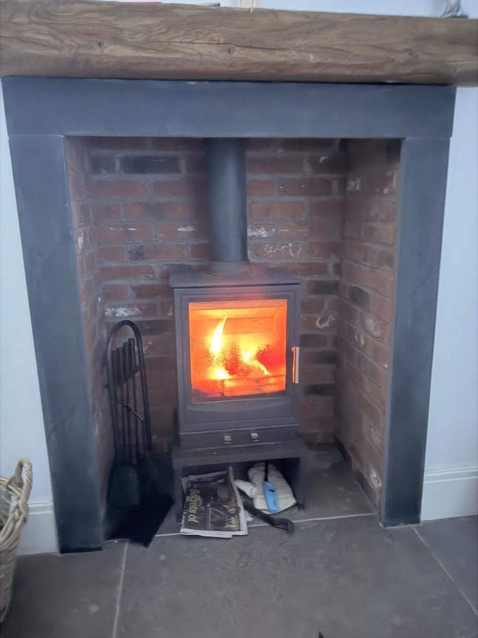 Couples - Retreat Dog Friendly House in West Lancashire District