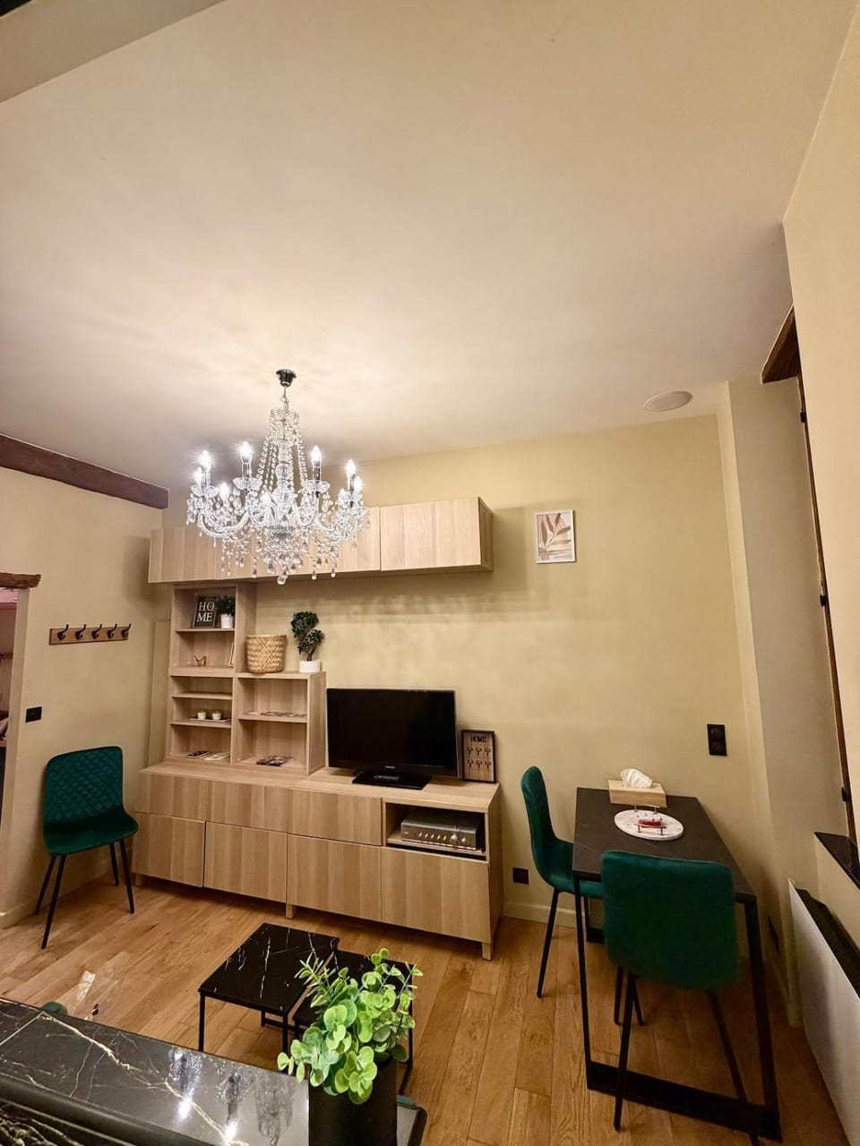 Le Petit May - Cosy & Moderne - 1 chambre - Centre ville Toulouse Apartment in Toulouse