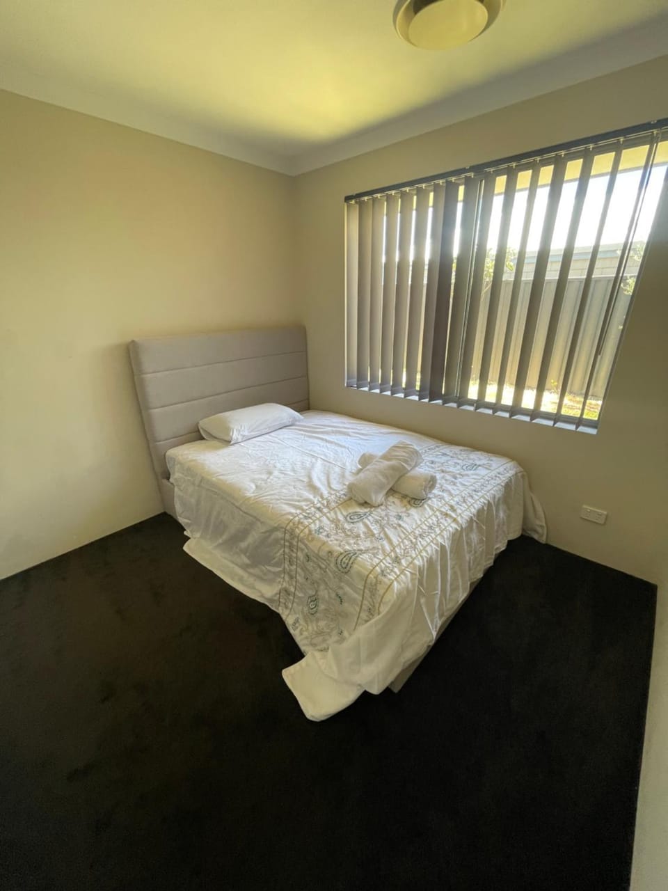 Rehoboth Landsdale WA House in Perth