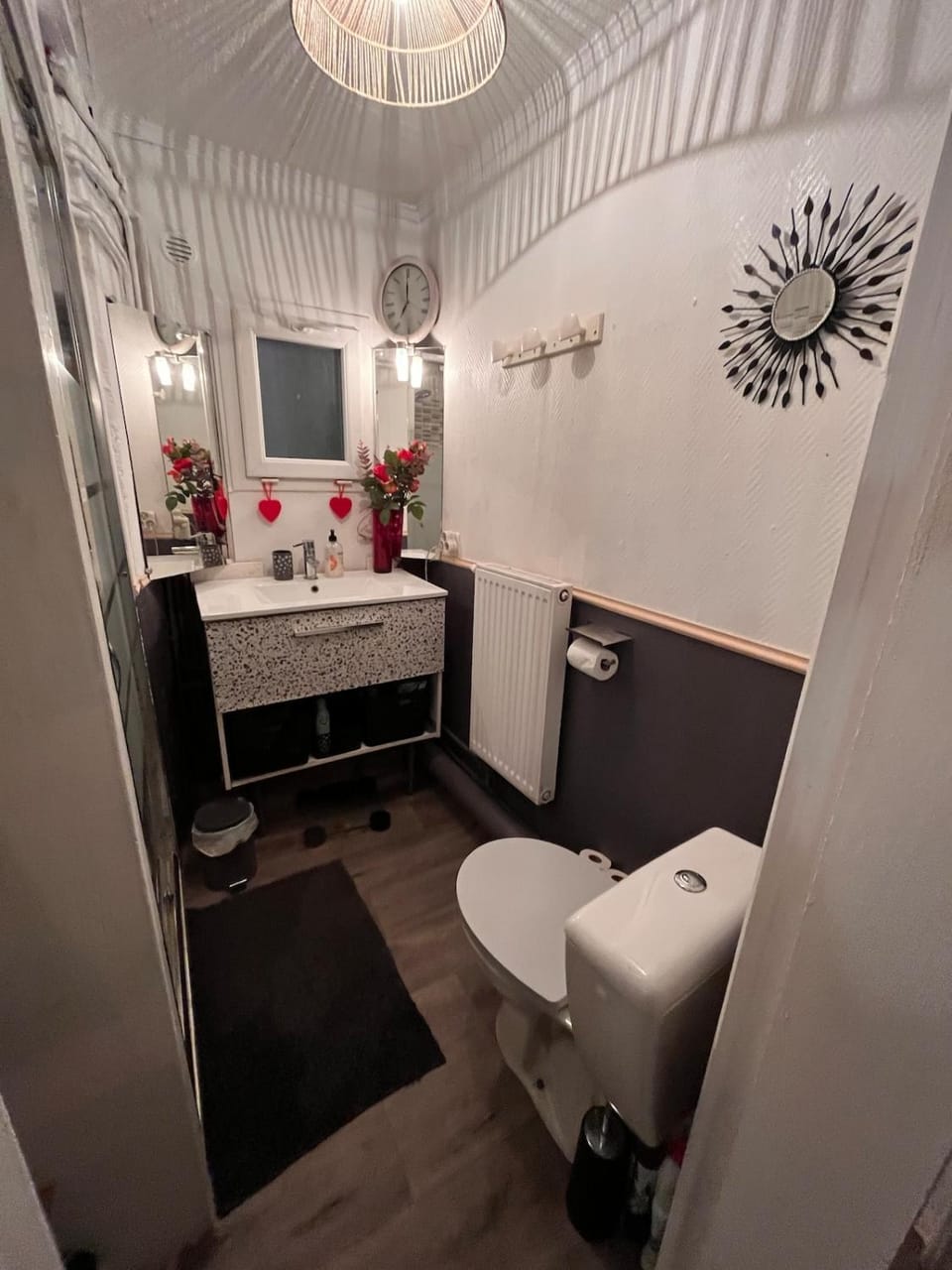 l'atelier Apartment in Occitanie