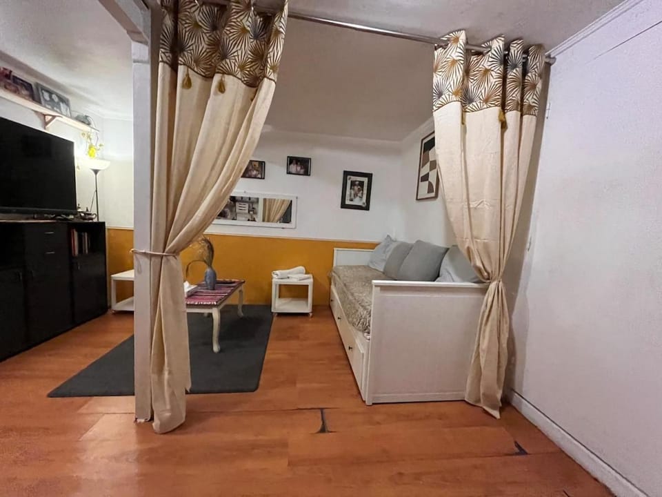 l'atelier Apartment in Occitanie