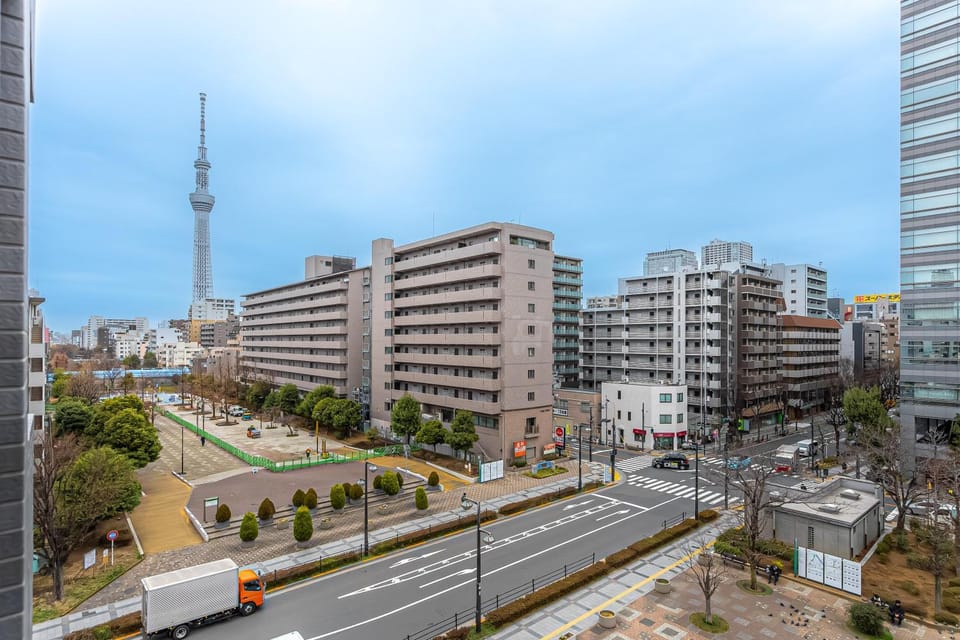 City view