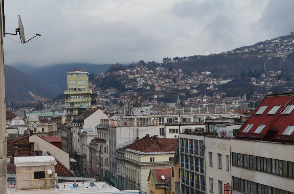 City view