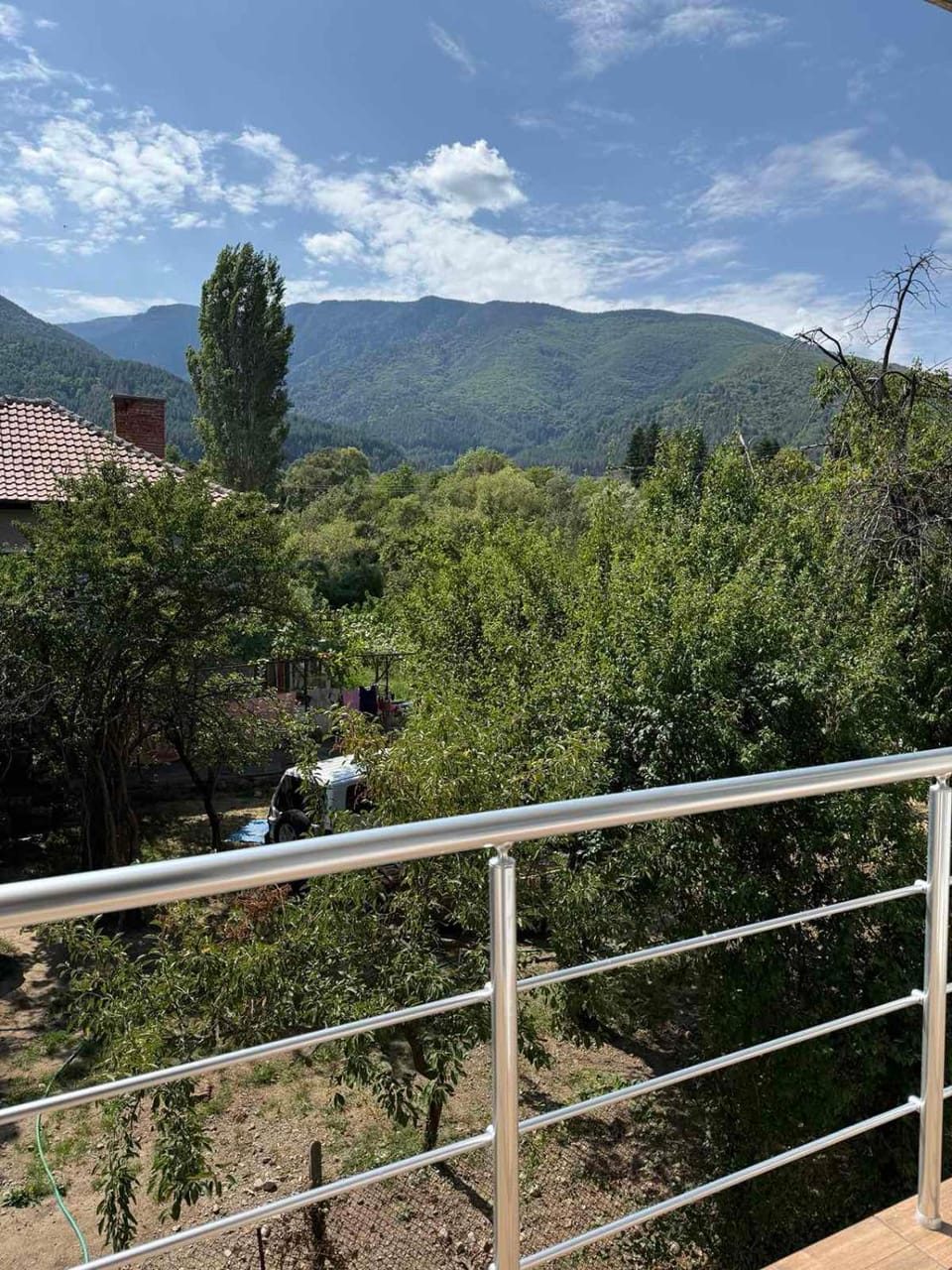 View (from property/room)