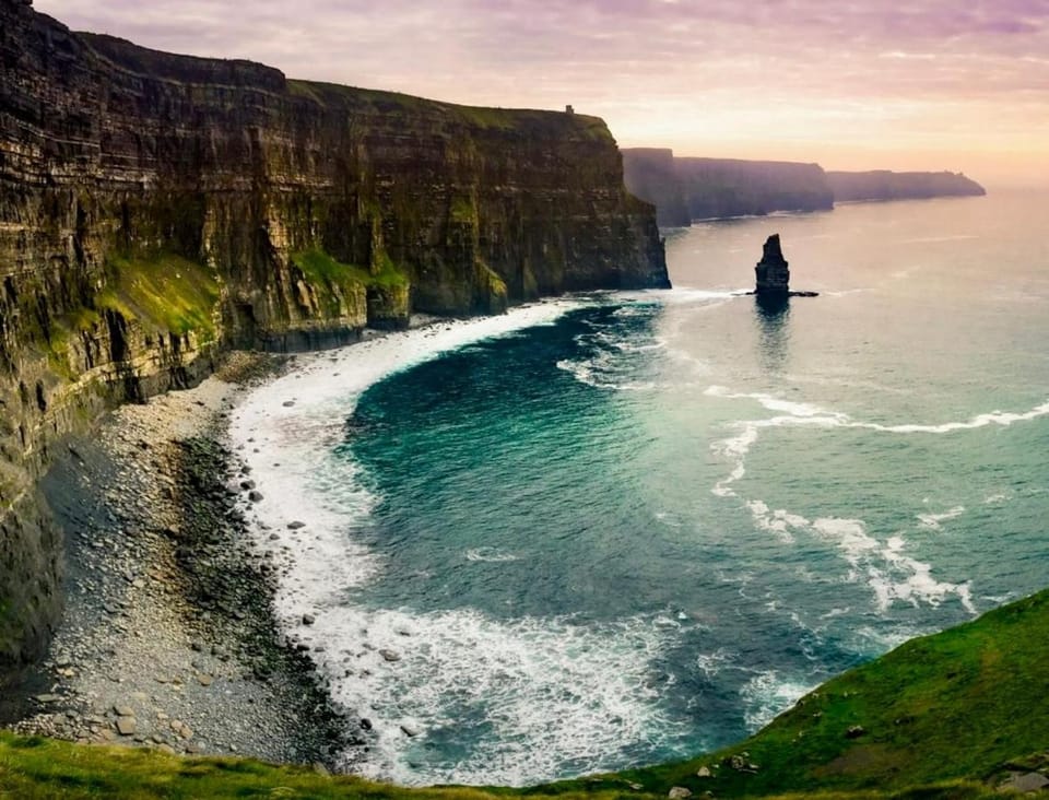 Irelands closest penthouse to the ocean Apartment in Lahinch