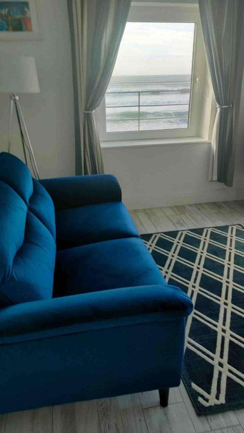 Irelands closest penthouse to the ocean Apartment in Lahinch