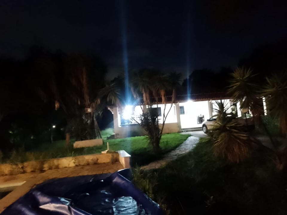 DONa VICENTINa House in Betim