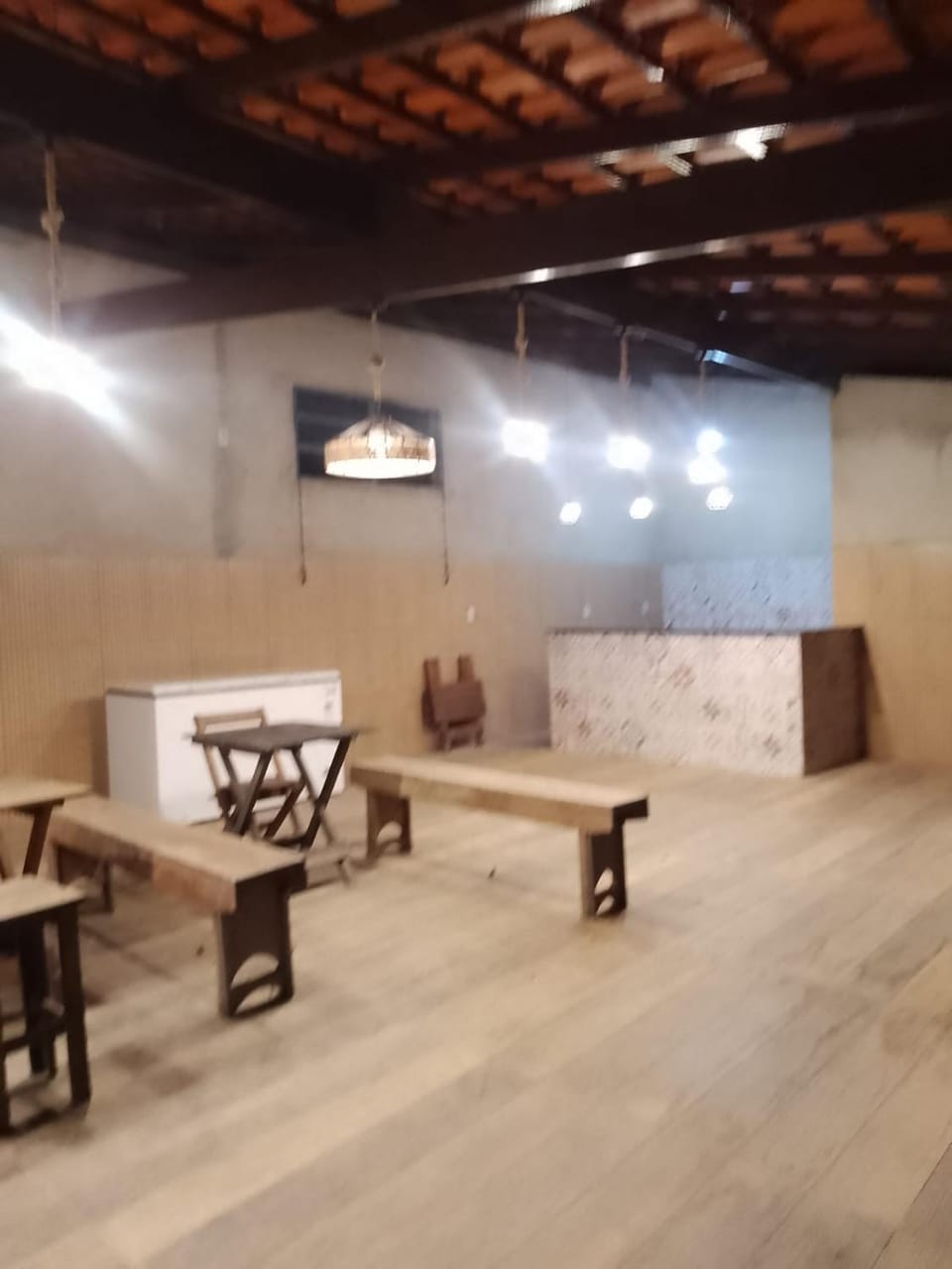 DONa VICENTINa House in Betim