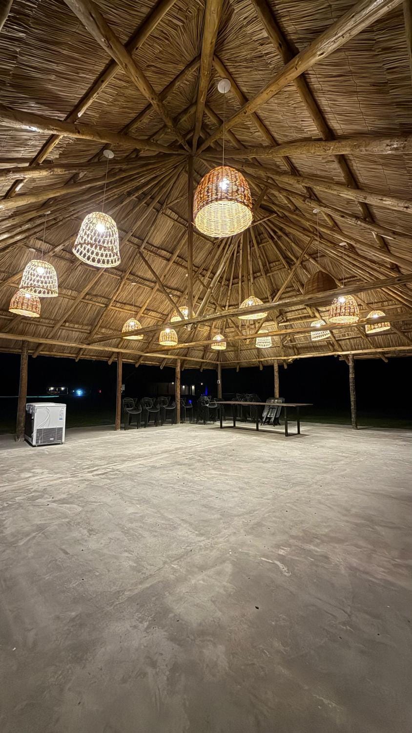 Complejo La Conquista Farm Stay in Corrientes Province, Argentina