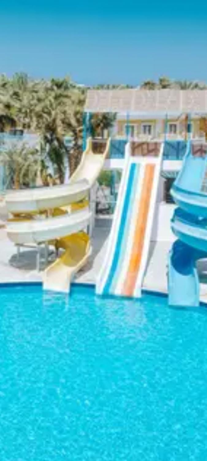 Apartment for daily rent free beach access Apartment in Hurghada