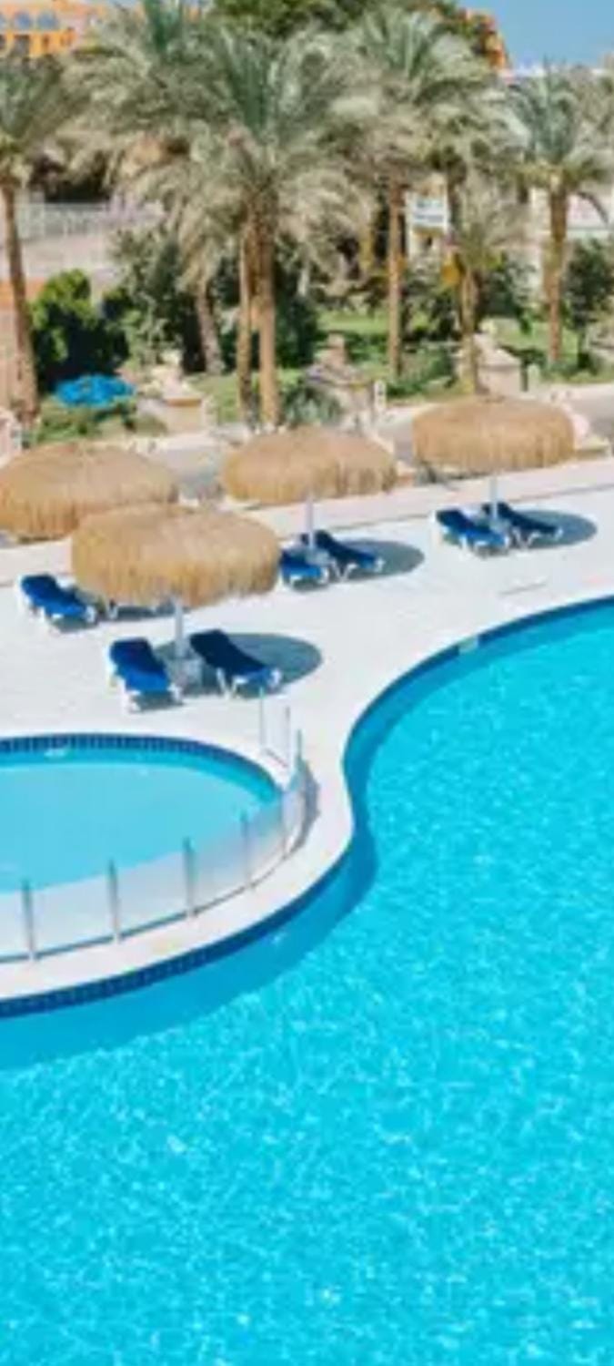 Apartment for daily rent free beach access Apartment in Hurghada