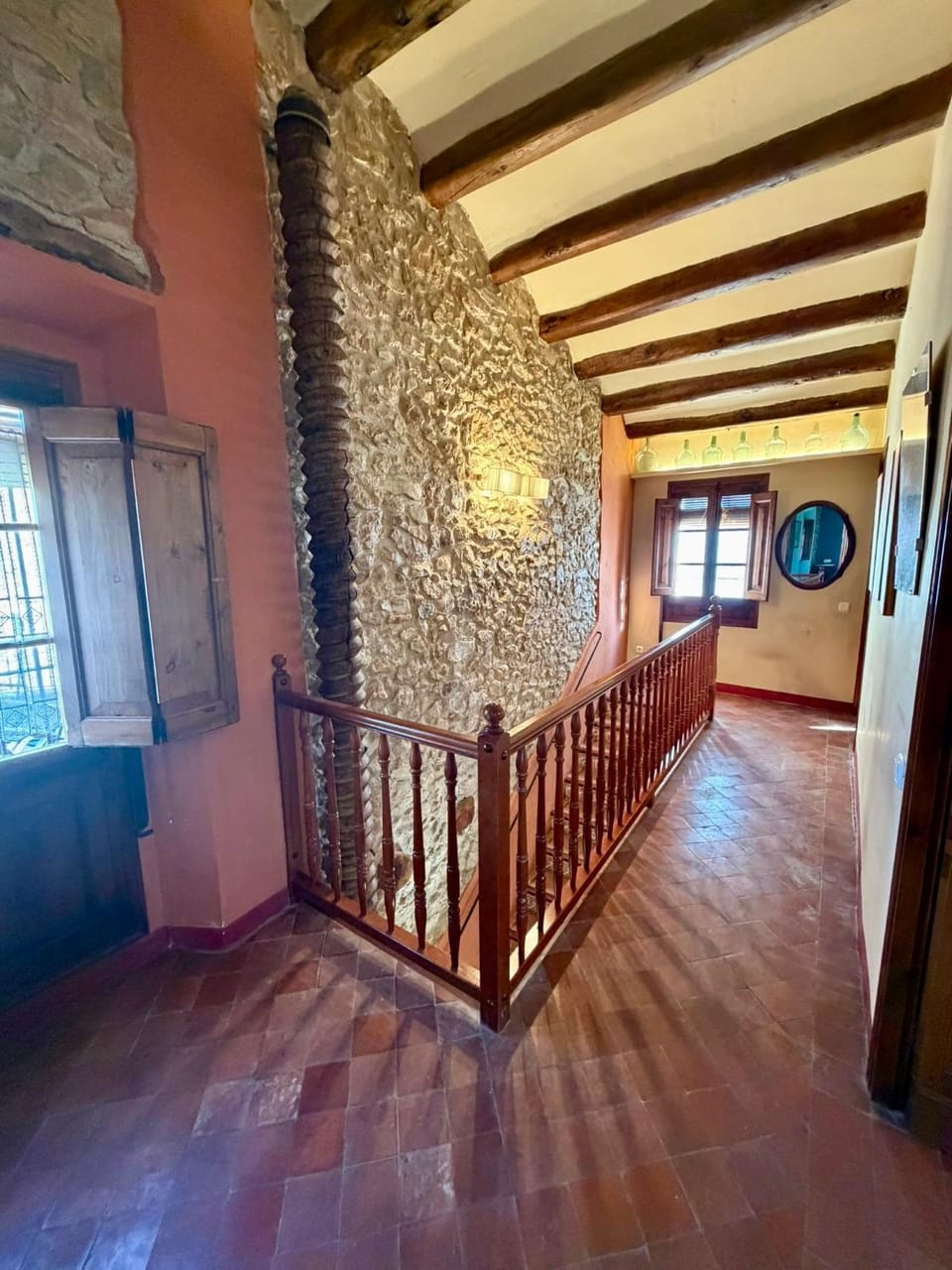 Cal Isabel House in Baix Penedès