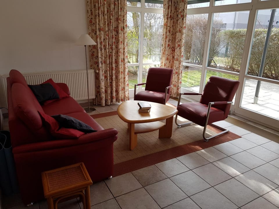Ferienwohnung Seitz Apartment in Kühlungsborn