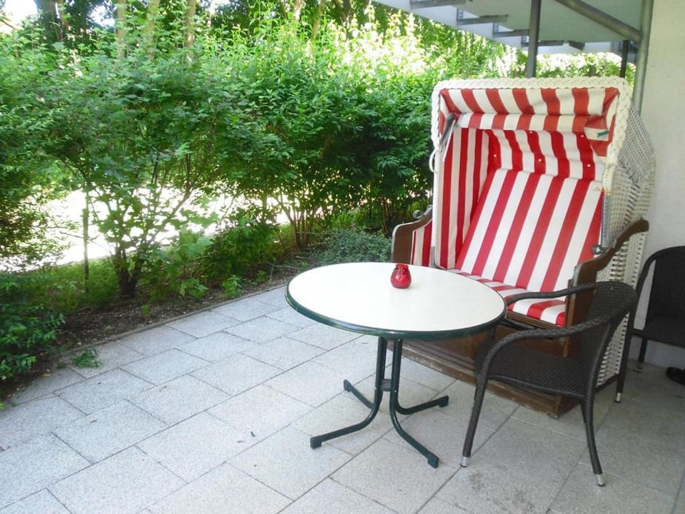 Ferienwohnung Seitz Apartment in Kühlungsborn