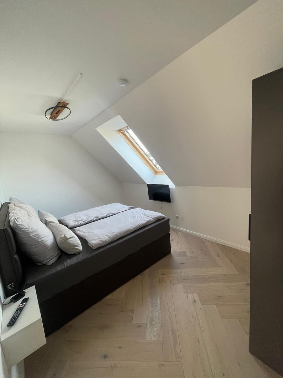 Bright apartment with terrace near Schönbrunn Apartment in Vienna