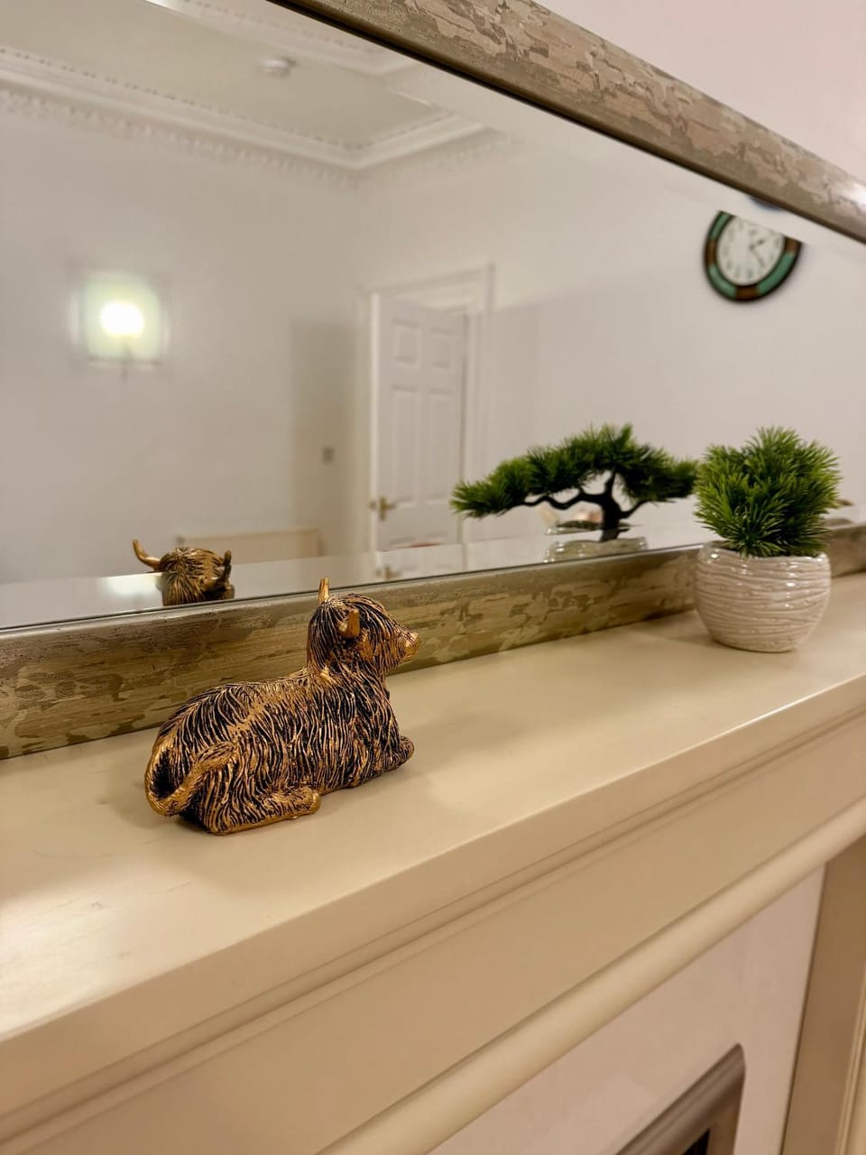 Luxurious Victorian 3 Bed Flat in the Heart of Edinburgh Apartment in Edinburgh