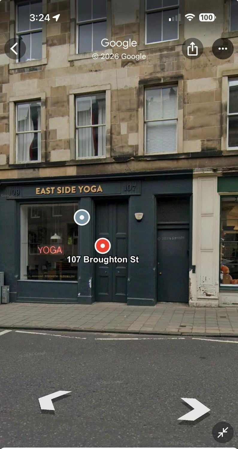 Luxurious Victorian 3 Bed Flat in the Heart of Edinburgh Apartment in Edinburgh