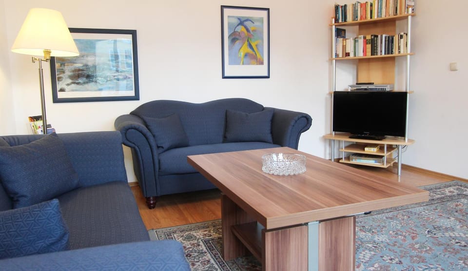 Ferienwohnung Soldo Apartment in Kühlungsborn