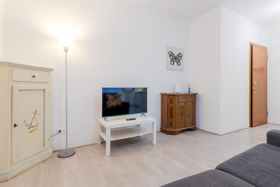 Airport 5 min - Apartment with Parking Apartment in Treviso