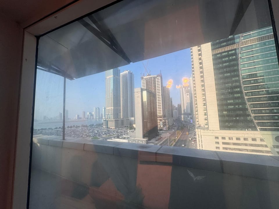 Private room only for girls Bed and Breakfast in Al Sharjah