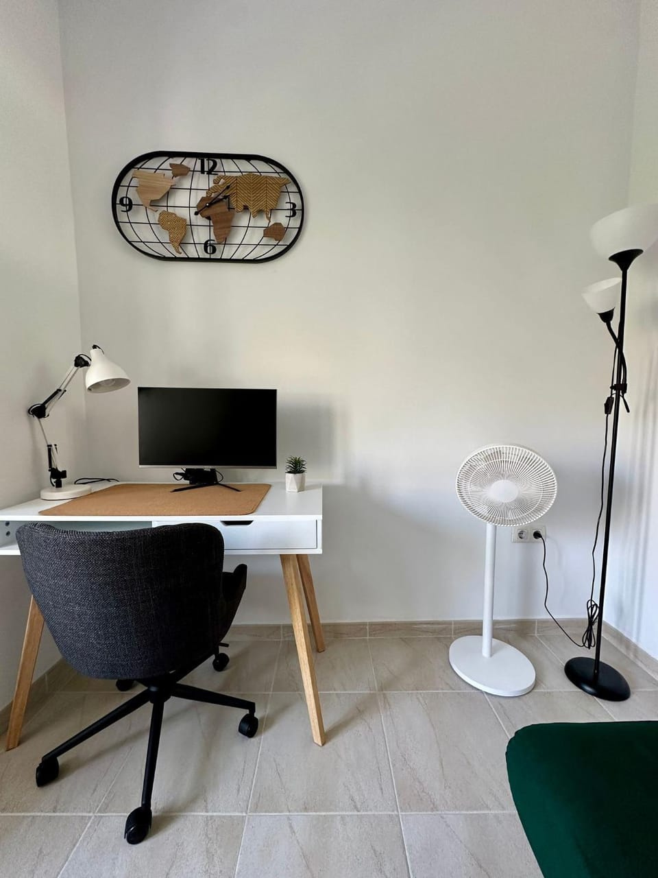 Alquiler temporada Quiet & cosy heart of the city Apartment in Alicante