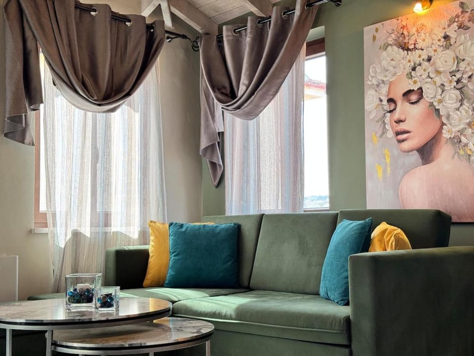 Bloom Garden 3 Apartment in İzmir Province