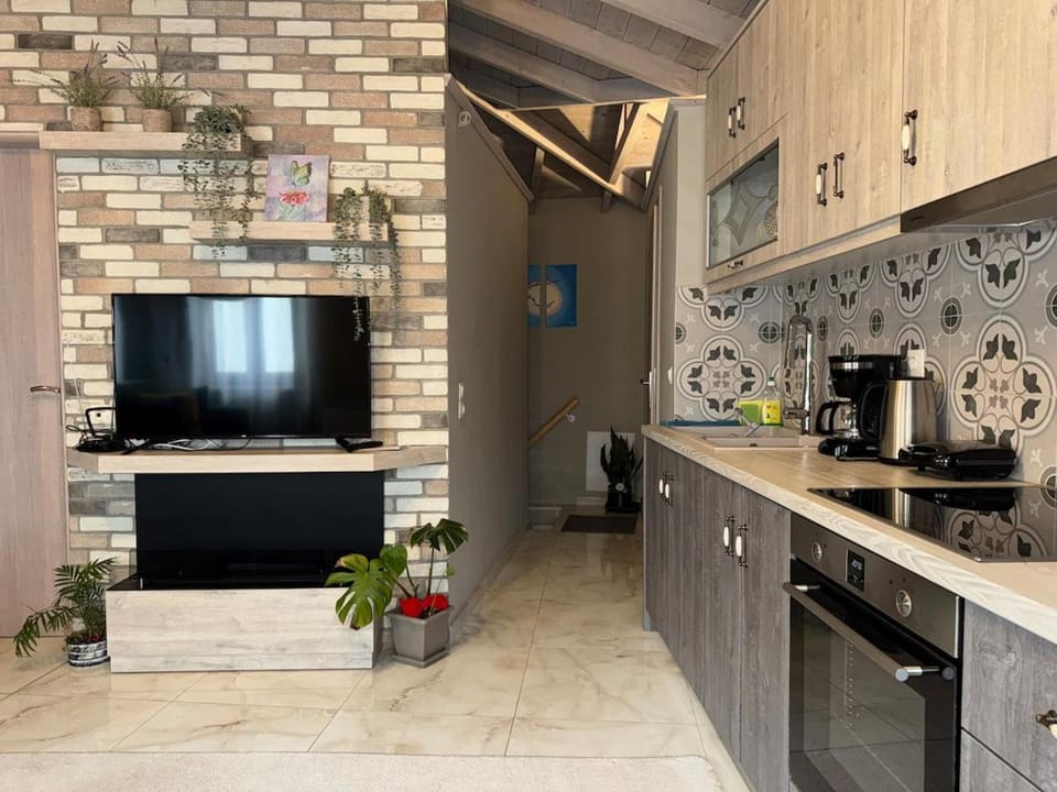 Bloom Garden 3 Apartment in İzmir Province
