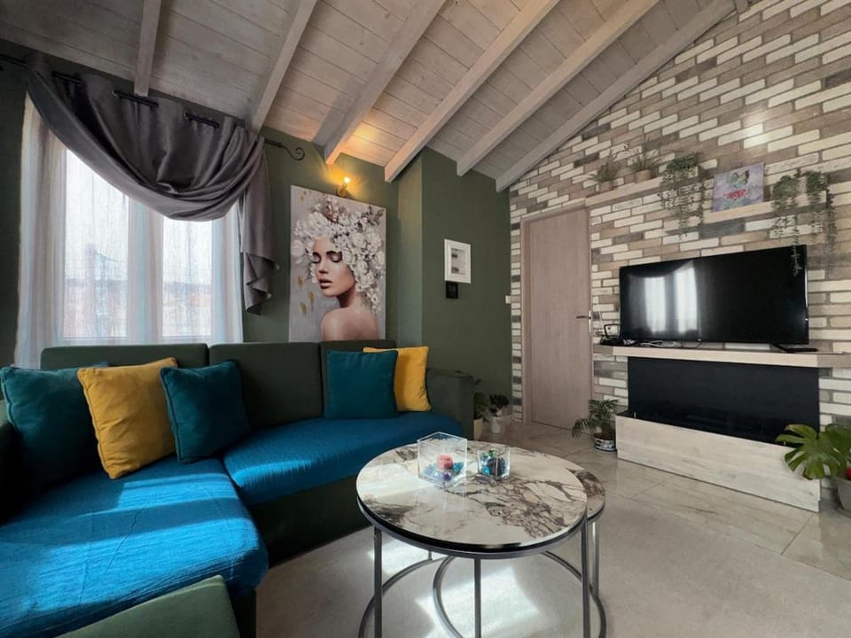 Bloom Garden 3 Apartment in İzmir Province
