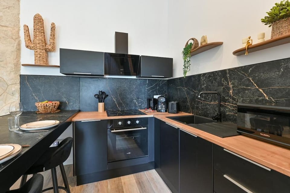 Terra Solis Apartment in Auvergne-Rhône-Alpes