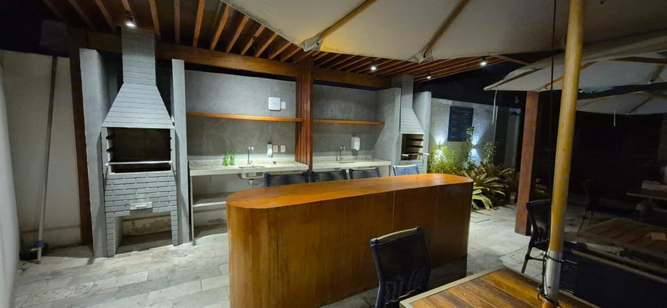 Apartamento Maré Alta Apartment in Tamandaré