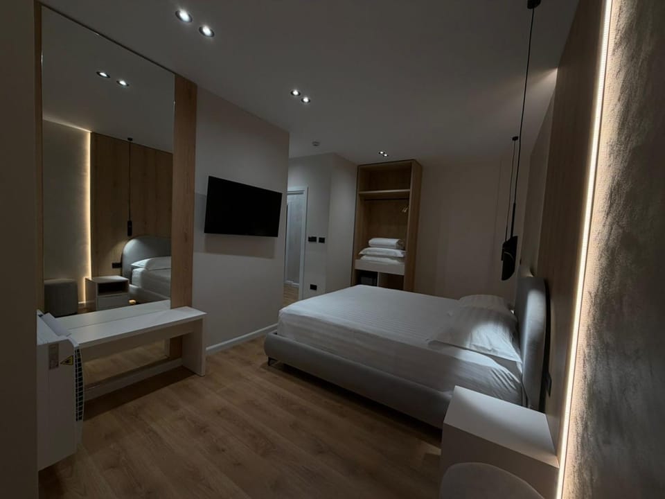 Velour Boutique Hotel Durres Bed and Breakfast in Tirana County, Albania