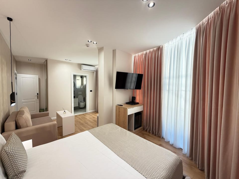 Velour Boutique Hotel Durres Bed and Breakfast in Tirana County, Albania