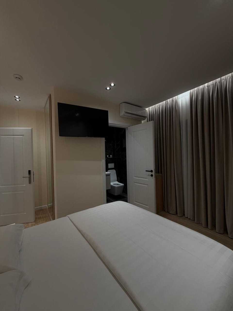 Velour Boutique Hotel Durres Bed and Breakfast in Tirana County, Albania
