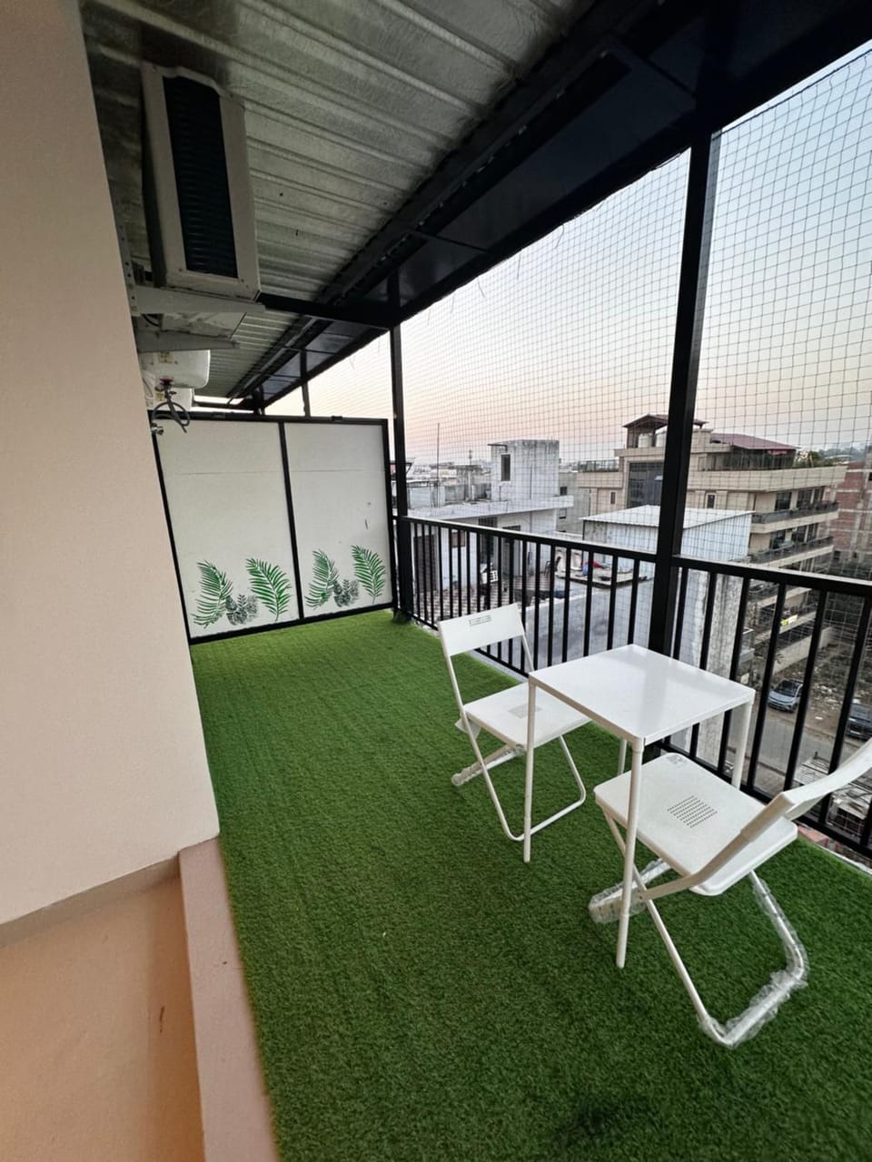 Nox Reserve Hotel in Gurugram