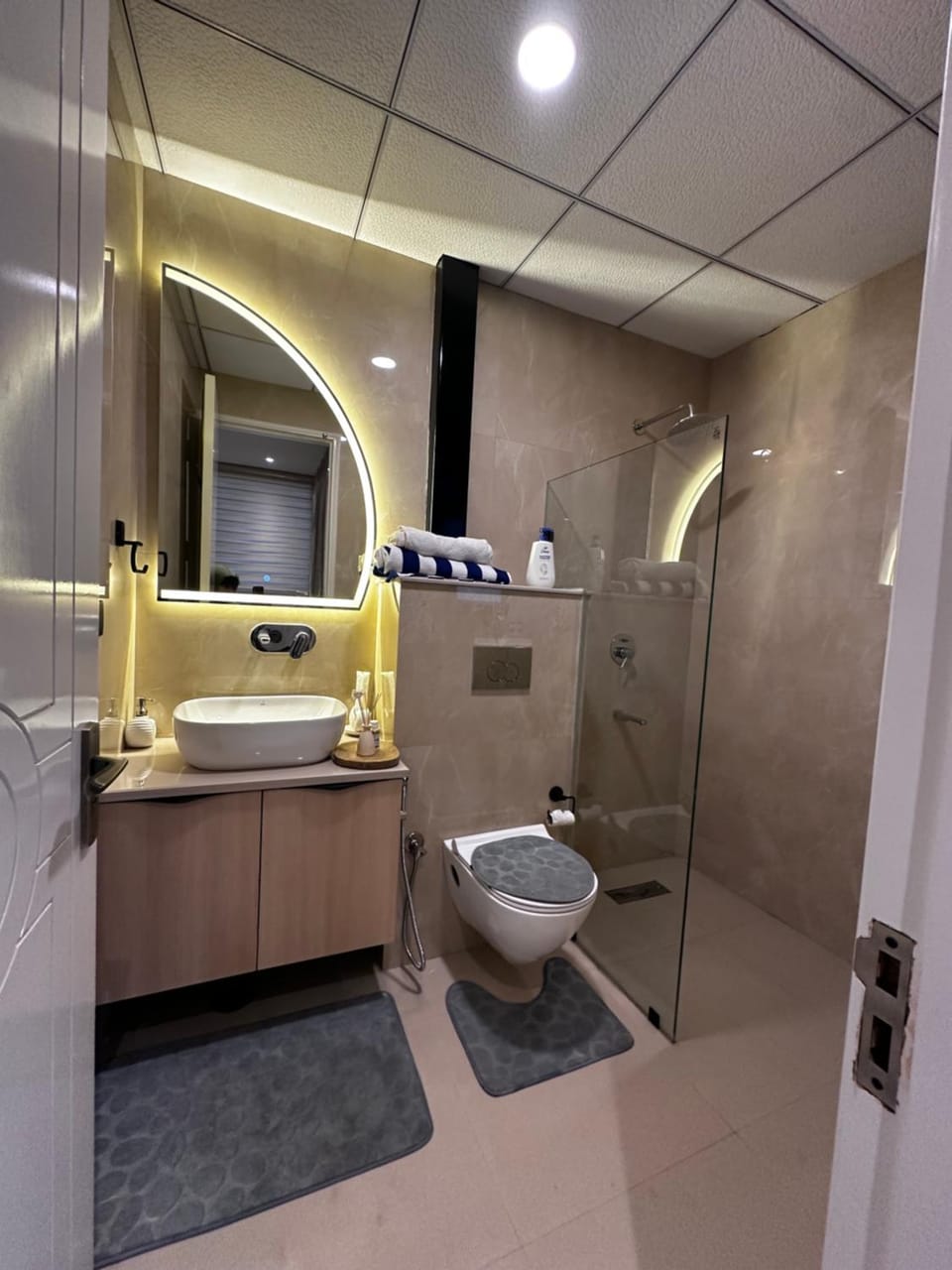 Nox Reserve Hotel in Gurugram