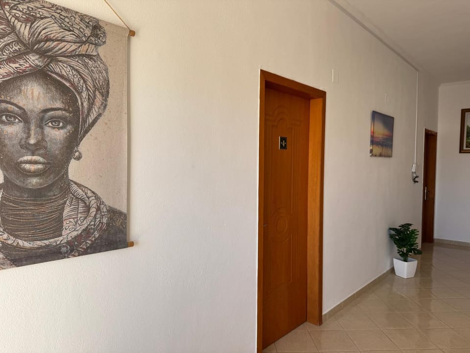Villa Mare Blue Apartment in Ksamil