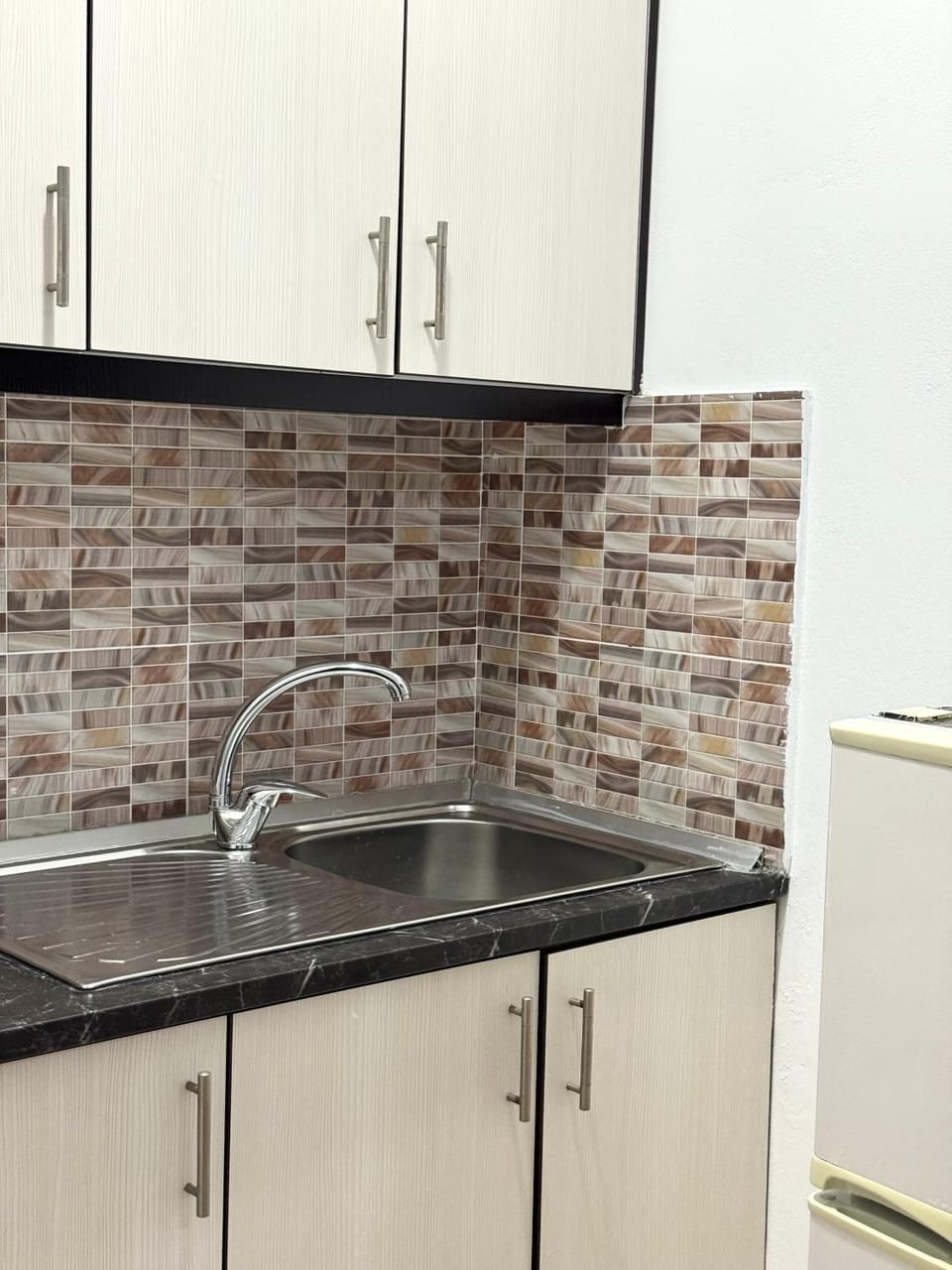 Villa Mare Blue Apartment in Ksamil