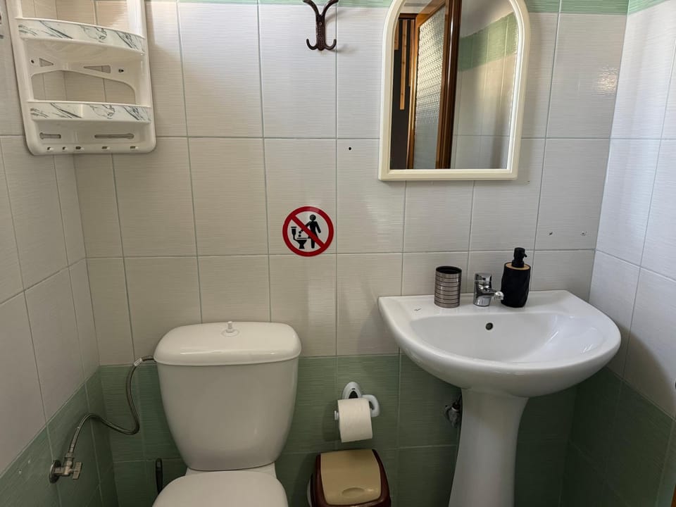 Villa Mare Blue Apartment in Ksamil