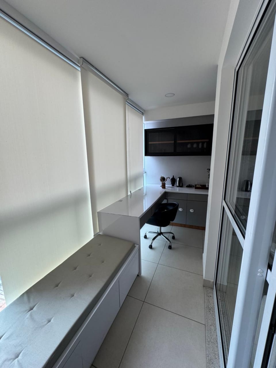 Apartamento Moderno uma quadra do mar Apartment in Vila Velha