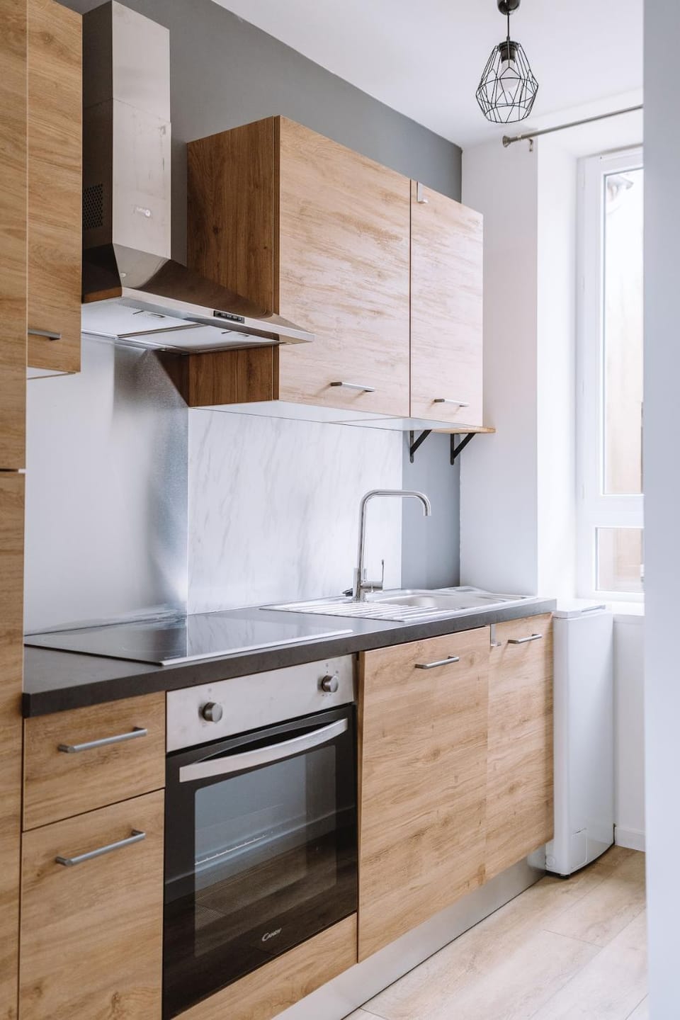 La Parenthèse-Wifi-Netflix-Parking Apartment in Auvergne-Rhône-Alpes