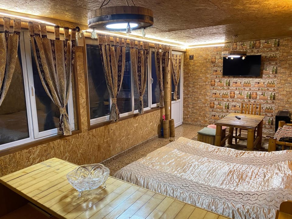 Cottage Bambuk Apartment in Armenia