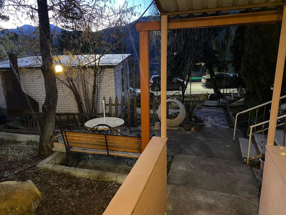 Cottage Bambuk Apartment in Armenia