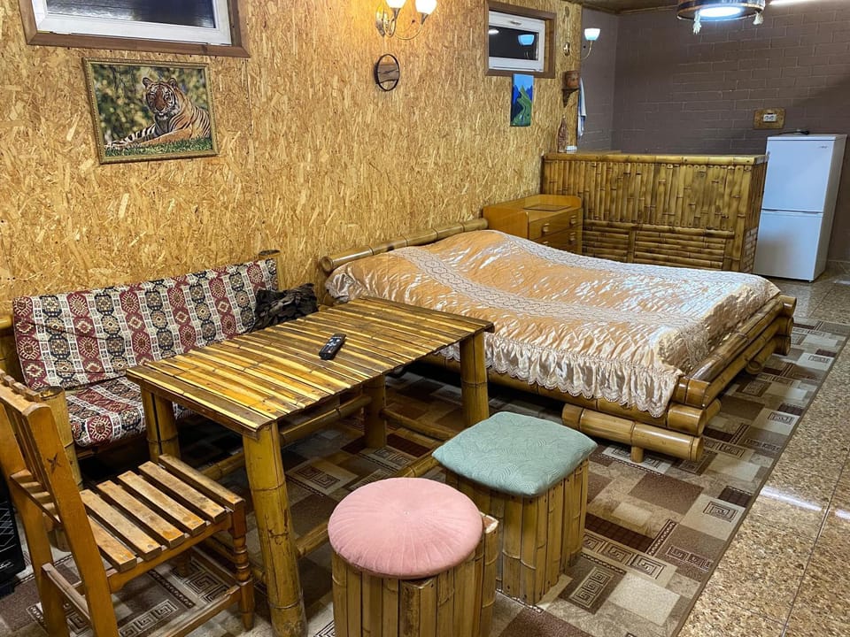 Cottage Bambuk Apartment in Armenia